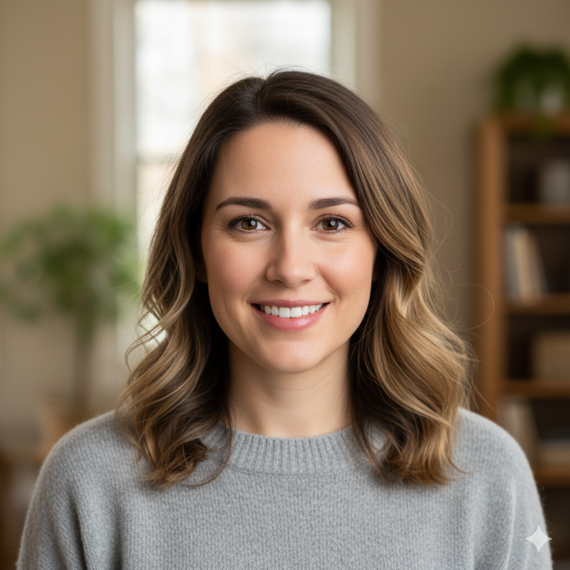 Dr. Sarah Johnson