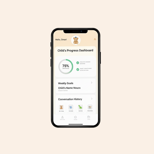Track & Support Progress
