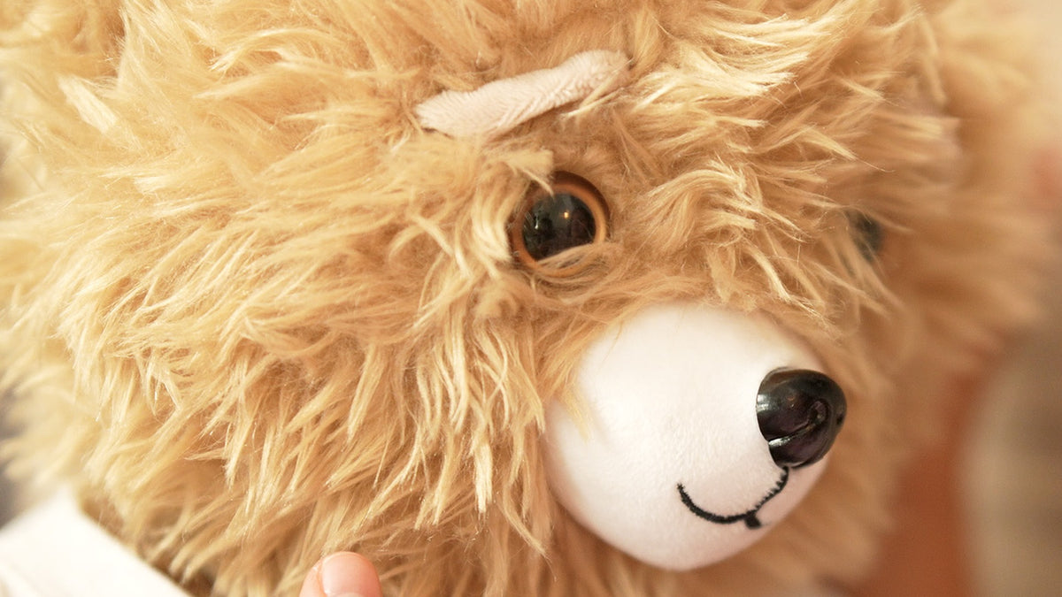 Your Child’s New Smart Best Friend